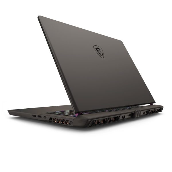 Msi Vector 17 Hx A14vfg 228tr Intel Core I9 14900hx 32gb Ddr5 1tb Ssd Rtx4060 8gb 17 Inc Qhd 240hz W11 Home Gaming Laptop 4