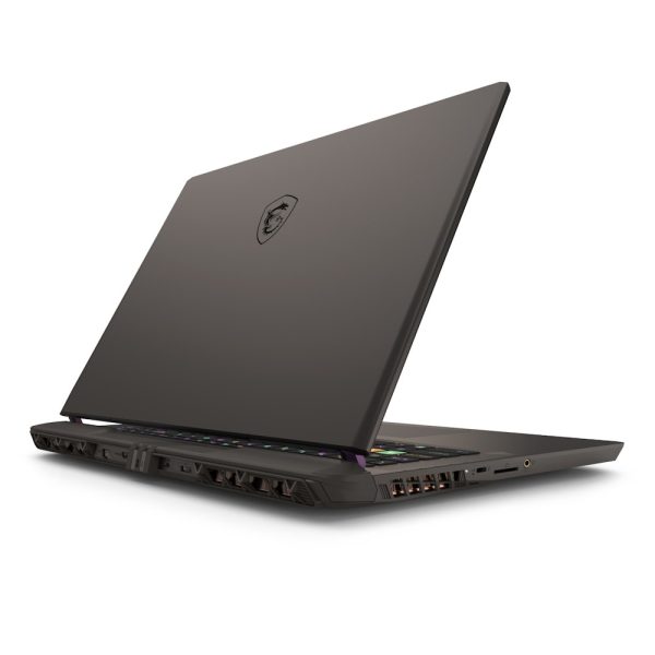 Msi Vector 17 Hx A14vfg 228tr Intel Core I9 14900hx 32gb Ddr5 1tb Ssd Rtx4060 8gb 17 Inc Qhd 240hz W11 Home Gaming Laptop 5