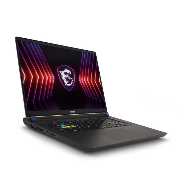 Msi Vector 17 Hx A14vgg 229tr Intel Core I9 14900hx 32gb Ddr5 2tb Ssd Rtx4070 8gb 17 Inc Qhd 240hz Windows 11 Home Gaming Laptop 1
