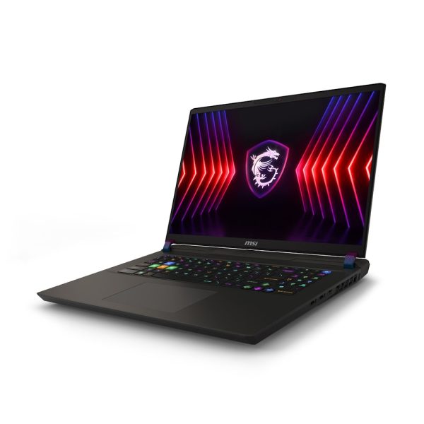Msi Vector 17 Hx A14vgg 229tr Intel Core I9 14900hx 32gb Ddr5 2tb Ssd Rtx4070 8gb 17 Inc Qhd 240hz Windows 11 Home Gaming Laptop 2