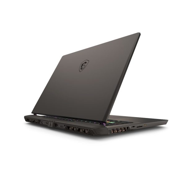 Msi Vector 17 Hx A14vgg 229tr Intel Core I9 14900hx 32gb Ddr5 2tb Ssd Rtx4070 8gb 17 Inc Qhd 240hz Windows 11 Home Gaming Laptop 3