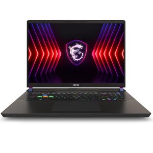 Msi Vector 17 Hx A14vgg 229tr Intel Core I9 14900hx 32gb Ddr5 2tb Ssd Rtx4070 8gb 17 Inc Qhd 240hz Windows 11 Home Gaming Laptop