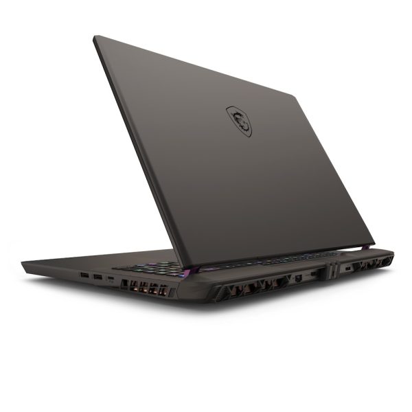 Msi Vector 17 Hx A14vgg 229tr Intel Core I9 14900hx 32gb Ddr5 2tb Ssd Rtx4070 8gb 17 Inc Qhd 240hz Windows 11 Home Gaming Laptop 4