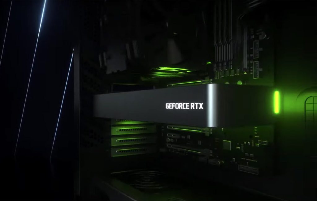 Nvidianin Yeni Rtx 3050 6 Gb 3