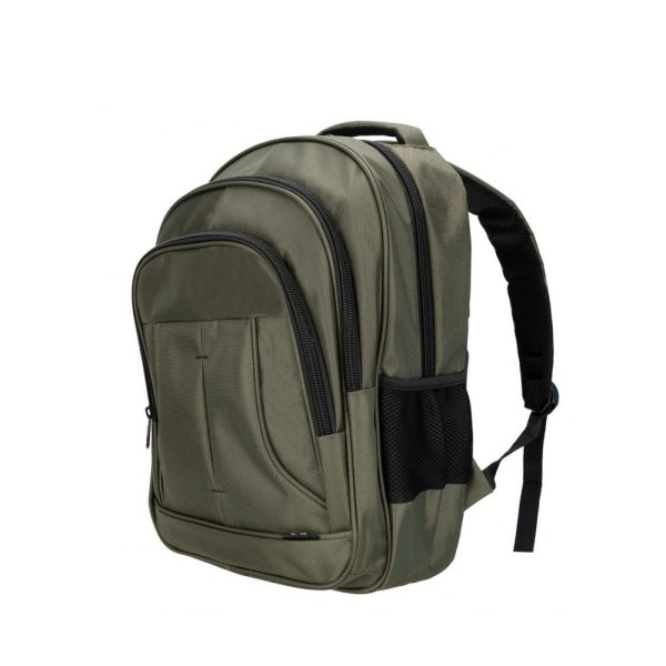 Plm City 15 6 17 Inc Haki Laptop Sirt Cantasi 1