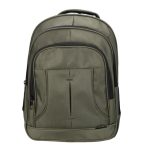 PLM City 15.6 – 17 inç Haki Laptop Sırt Çantası (PL-04-CITY-HAKI0-15017-00)