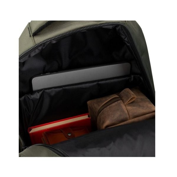 Plm City 15 6 17 Inc Haki Laptop Sirt Cantasi 7