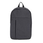 PLM Oslo 15.6 inç Kumaş Siyah Laptop Sırt Çantası (PL-04-OSLO-00BL0-00015-00)
