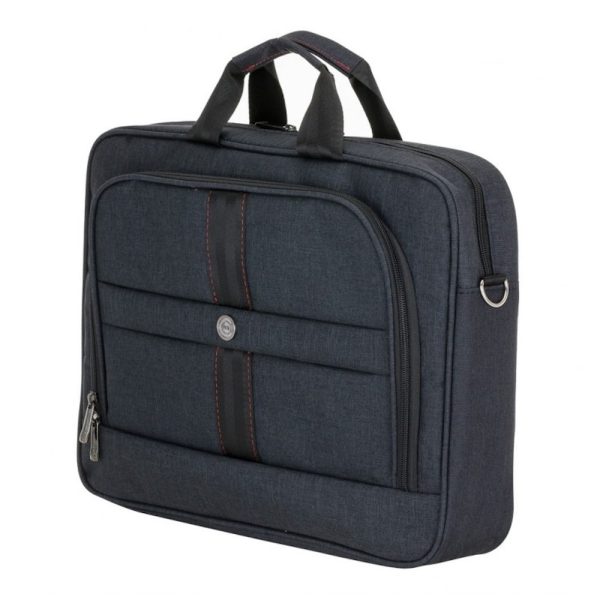 Plm Santori 15 6 Inc Gri Laptop Cantasi Pl 04 Sanr 00000 00015 00 1