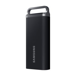 Samsung T5 Evo 4tb Usb 3 2 Gen1 Tasinabilir Ssd Mu Ph4t0s Ww 1
