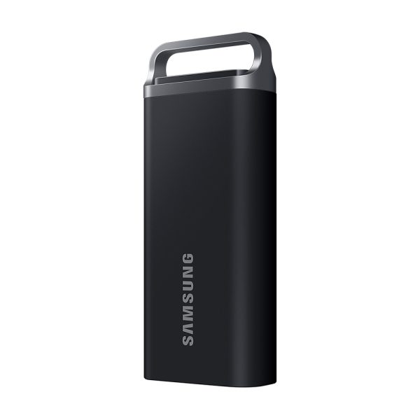 Samsung T5 Evo 4tb Usb 3 2 Gen1 Tasinabilir Ssd Mu Ph4t0s Ww 1