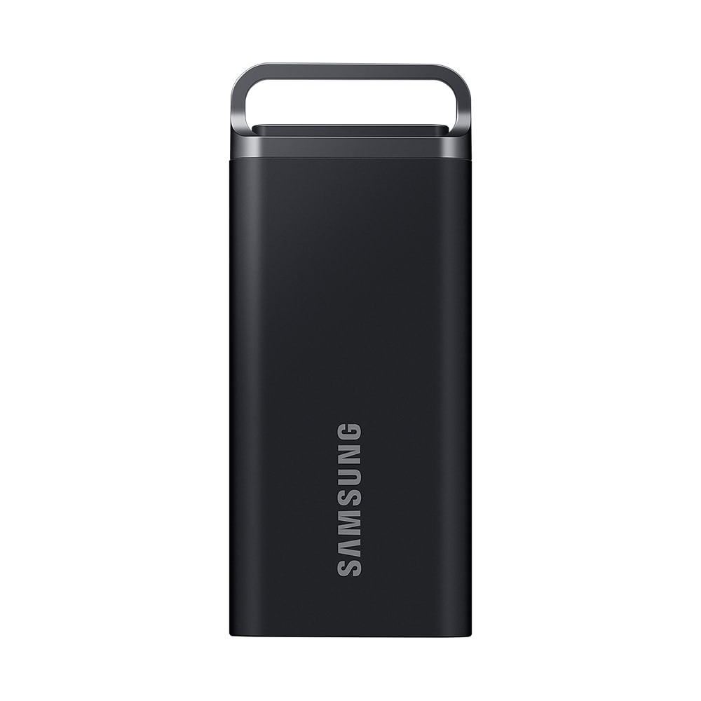 Samsung T5 Evo 4tb Usb 3 2 Gen1 Tasinabilir Ssd Mu Ph4t0s Ww