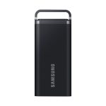 Samsung T5 EVO 8TB USB 3.2 Gen1 Taşınabilir SSD (MU-PH8T0S/WW)