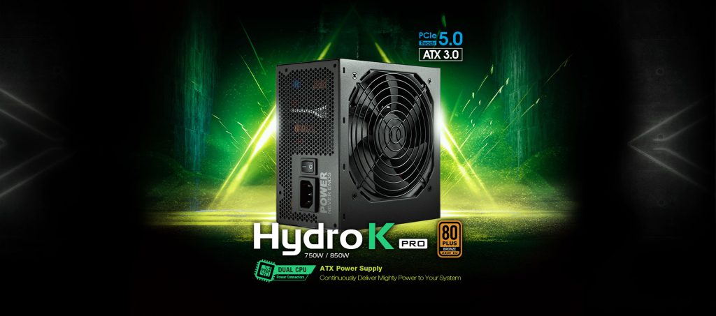 Vento Vg07f Argb Siyah Mid Tower Atx Fsp Hydro K Pro Gen5 850w 80 Bronze Gaming Kasa H7