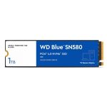 WD Blue SN580 1TB PCIe Gen4 x4 Okuma 4150MB – Yazma 4150MB M.2 SSD (WDS100T3B0E)