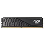 XPG Lancer Blade Black 16GB 5600MHz CL46 DDR5 Ram (AX5U5600C4616G-SLABBK)
