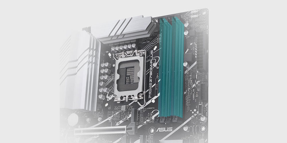 ASUS Prime Z790M-PLUS Anakart a12