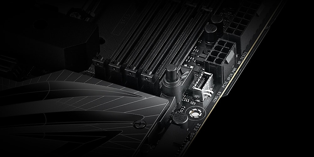 ROG MAXIMUS Z790 DARK HERO ASUS ROG Maximus Z790 Dark Hero Anakart a14