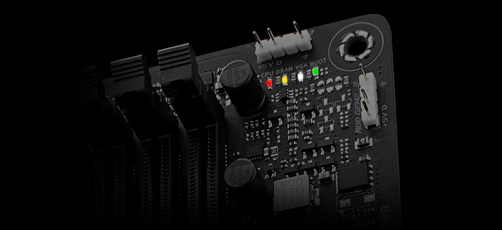 ROG STRIX B760-F GAMING WIFI ASUS ROG Strix B760-F Gaming WiFi Anakart a14