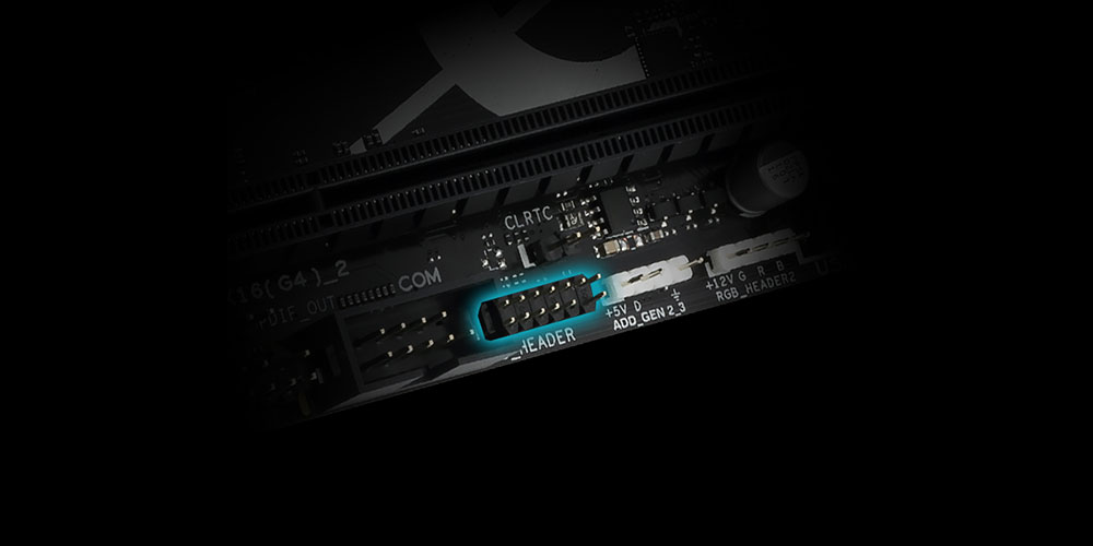 PRIME H770-PLUS D4 ASUS PRIME H770-PLUS D4 Anakart a16