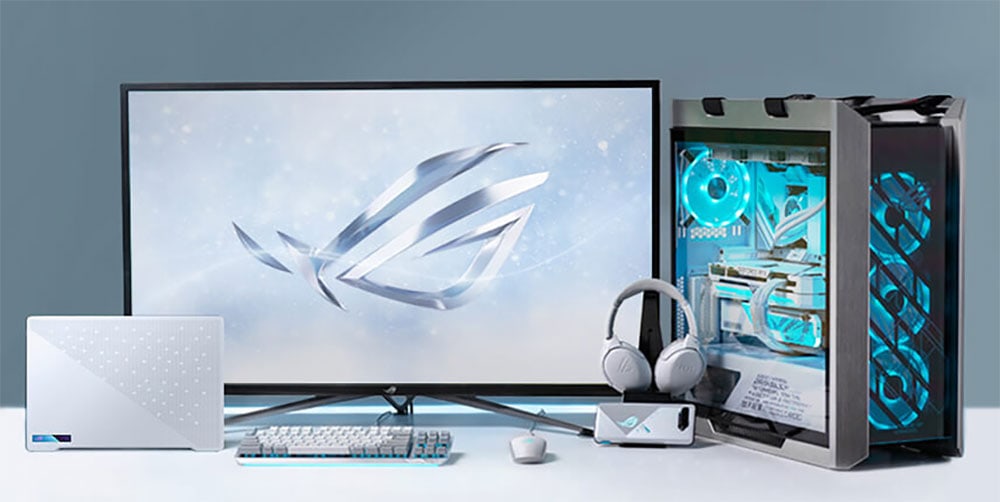 ROG STRIX B760-A GAMING WIFI ASUS ROG Strix B760-A Gaming WiFi Anakart a16