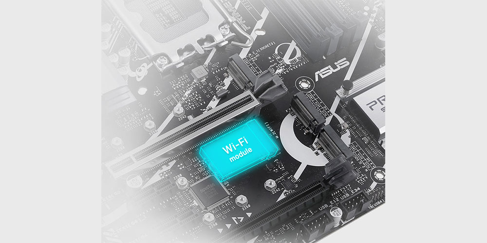 ASUS Prime Z790M-PLUS Anakart a18