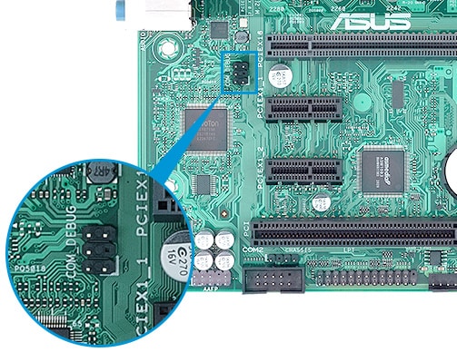 Pro B760M-CT-CSM