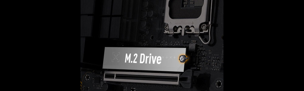 TUF GAMING B760M-PLUS WIFI D4 TUF GAMING B760M-PLUS WIFI D4