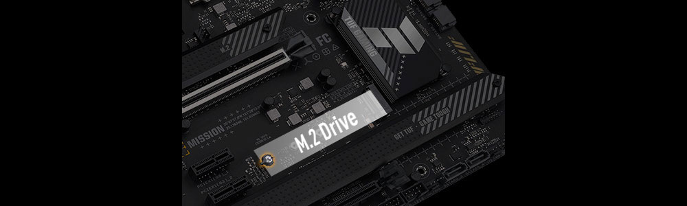 TUF GAMING H770-PRO WIFI TUF GAMING H770-PRO WIFI