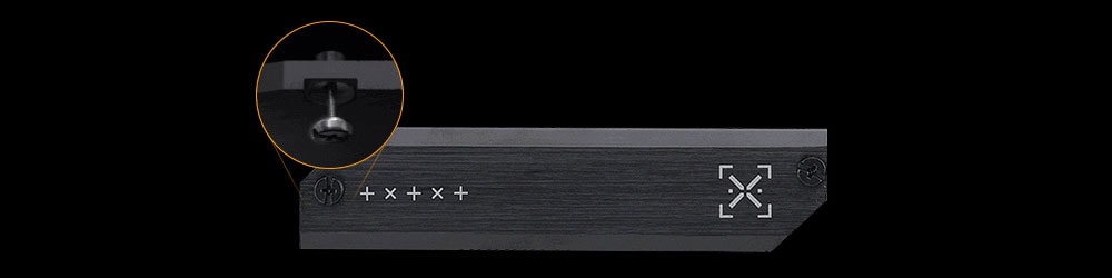 TUF GAMING B760M-PLUS D4 TUF GAMING B760M-PLUS D4