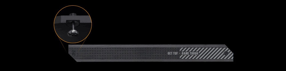 TUF GAMING H770-PRO WIFI TUF GAMING H770-PRO WIFI