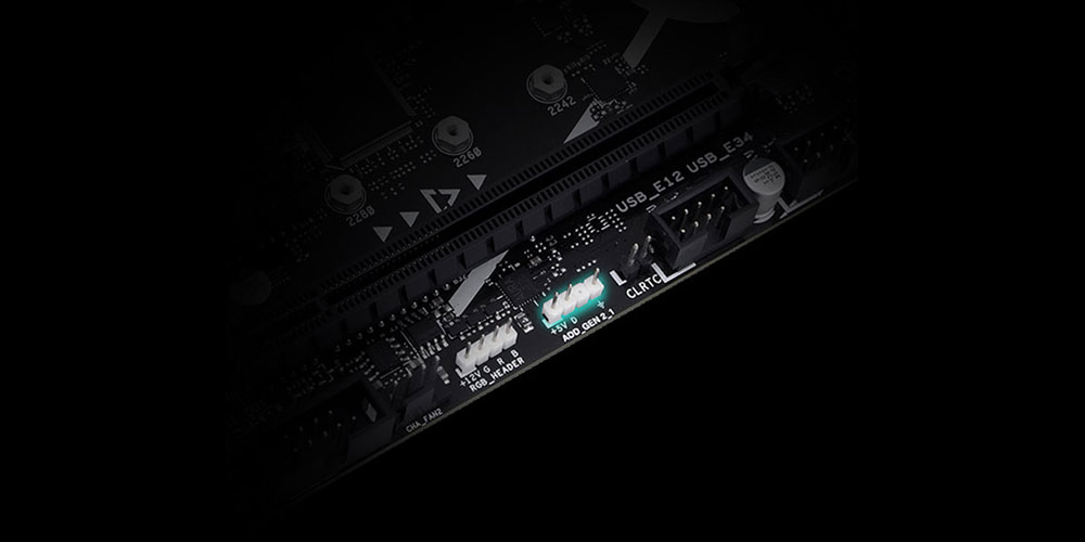 ASUS Prime Z790M-PLUS Anakart a21