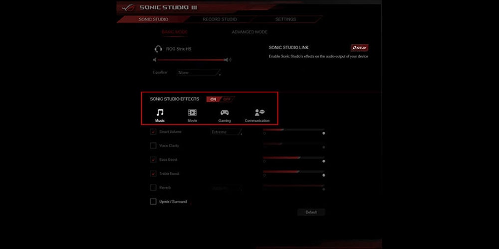 ROG STRIX B760-A GAMING WIFI ASUS ROG Strix B760-A Gaming WiFi Anakart a21