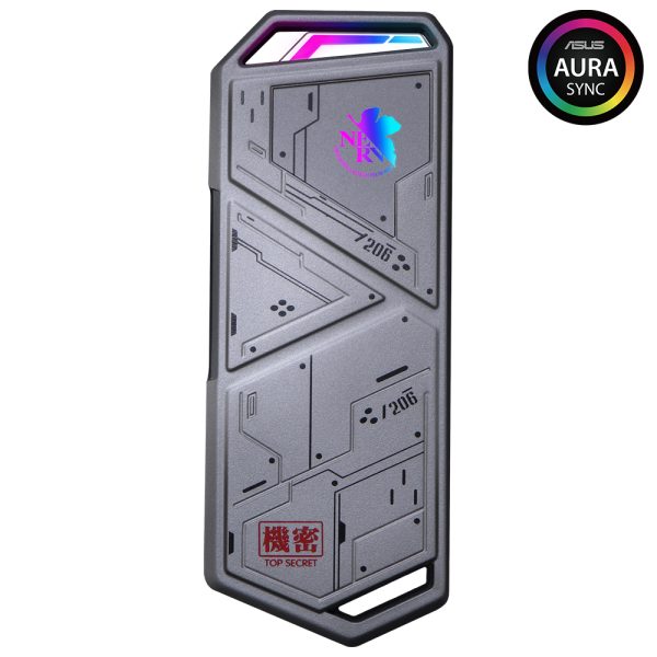 ROG Strix Arion EVA Edition
