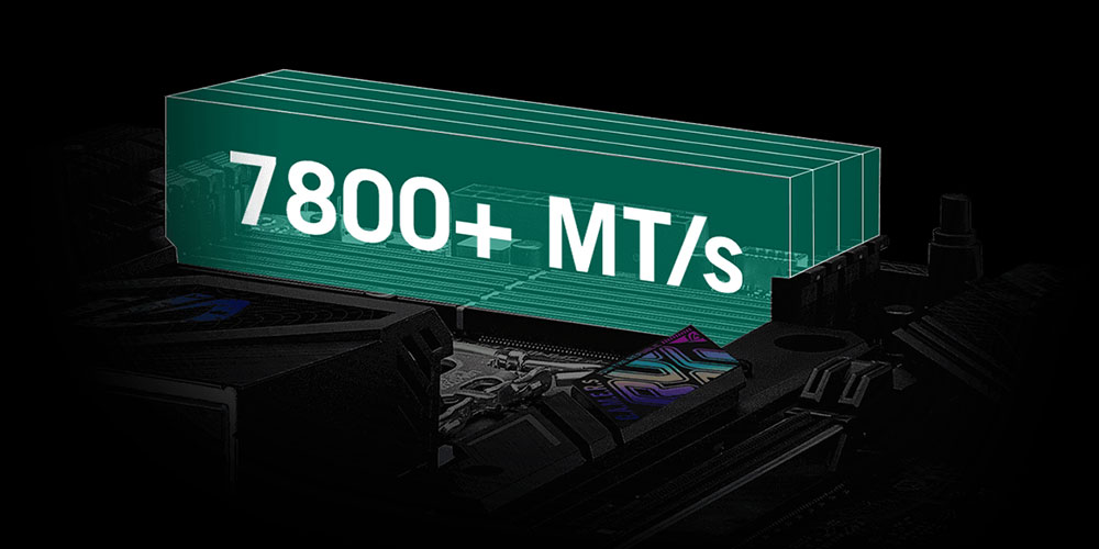 ROG STRIX B760-F GAMING WIFI ASUS ROG Strix B760-F Gaming WiFi Anakart a3