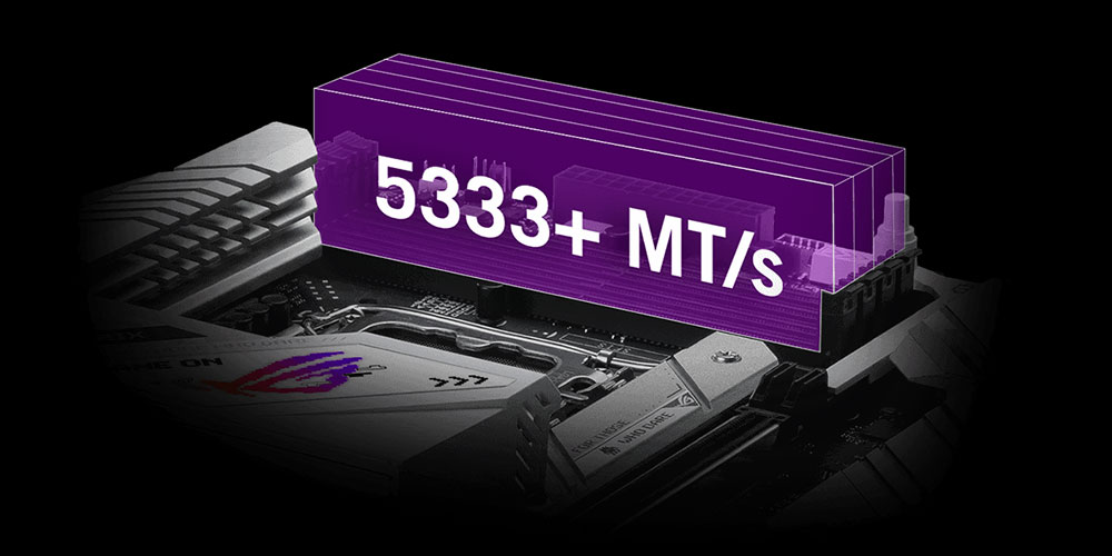 ROG STRIX B760-G GAMING WIFI D4 ROG STRIX B760-G GAMING WIFI D4