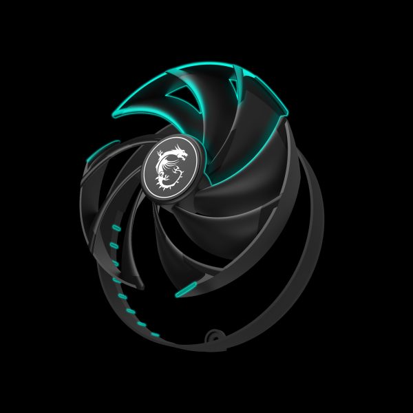 MSI GeForce RTX 4060 Ti Gaming X 16G Ekran Kartı a4