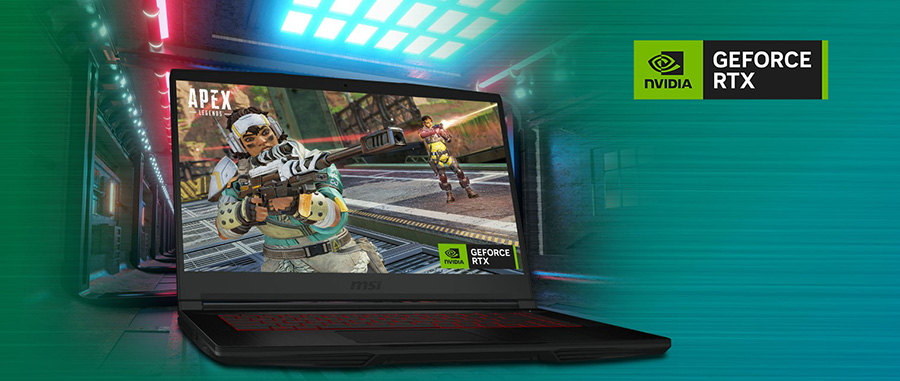 MSI THIN GF63 12UCX-1099XTR Gaming Laptop a5