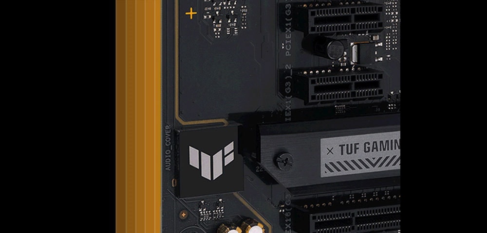 TUF GAMING B760M-PLUS D4 TUF GAMING B760M-PLUS D4