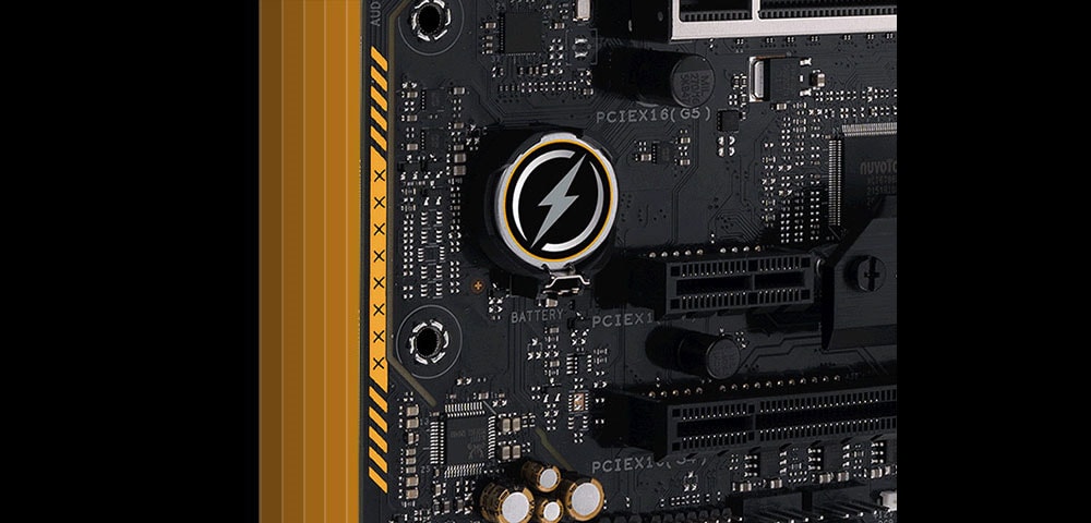 TUF GAMING B760M-PLUS WIFI D4 TUF GAMING B760M-PLUS WIFI D4