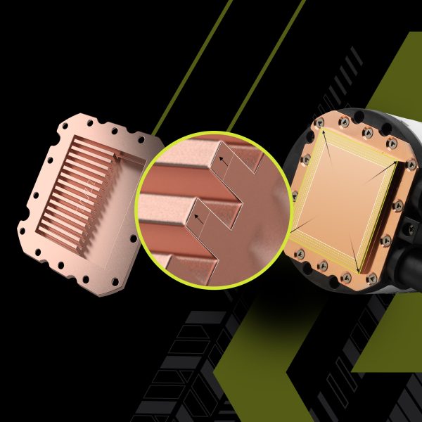 MSI MAG CoreLiquid E240 ARGB Sıvı Soğutucu a6