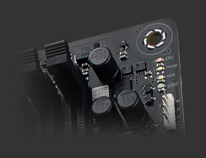 ASUS ROG Strix Z790-A Gaming WiFi II Anakart a7