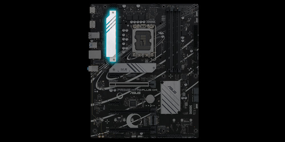 PRIME H770-PLUS D4 ASUS PRIME H770-PLUS D4 Anakart a8