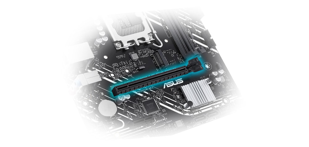 PRIME H610M-F D4 R2.0-CSM ASUS Prime H610M-F D4 R2.0-CSM Anakart a9