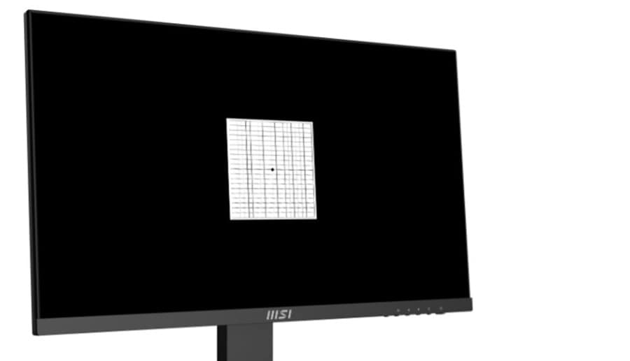 MSI PRO MP273A 27 inç 100Hz 1Ms FLAT IPS Freesync Full HD Monitör h9