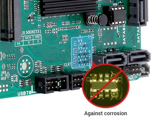 Pro B760M-CT-CSM