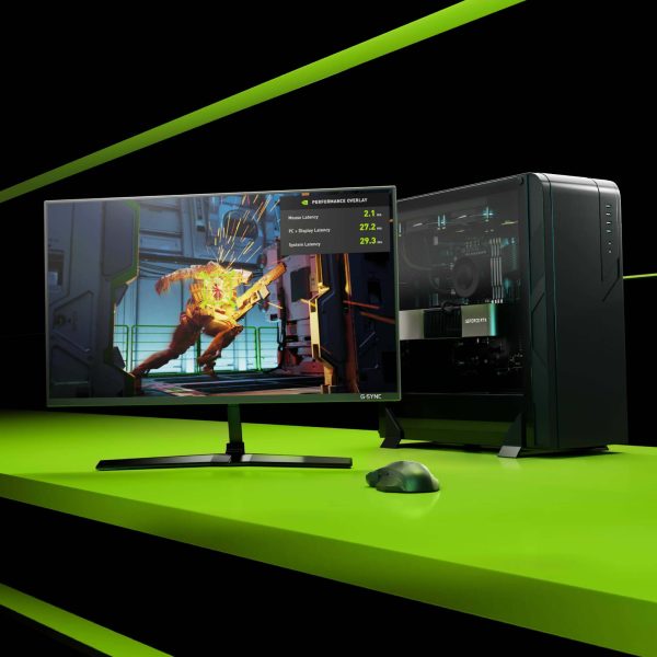 MSI GeForce RTX 4060 Ti Gaming X Slim 16G Ekran Kartı a11