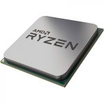 AMD Ryzen 7 5800X3D Tray 4.5GHz 96MB Önbellek 8 Çekirdek AM4 7nm İşlemci