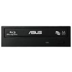 ASUS BW-16D1HT 16X Internal Siyah Blu-Ray Yazıcı