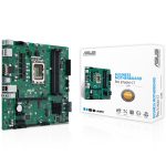 ASUS Pro B760M-CT-CSM 6200MHz (OC) DDR5 Soket 1700 M.2 VGA HDMI DP mATX Anakart